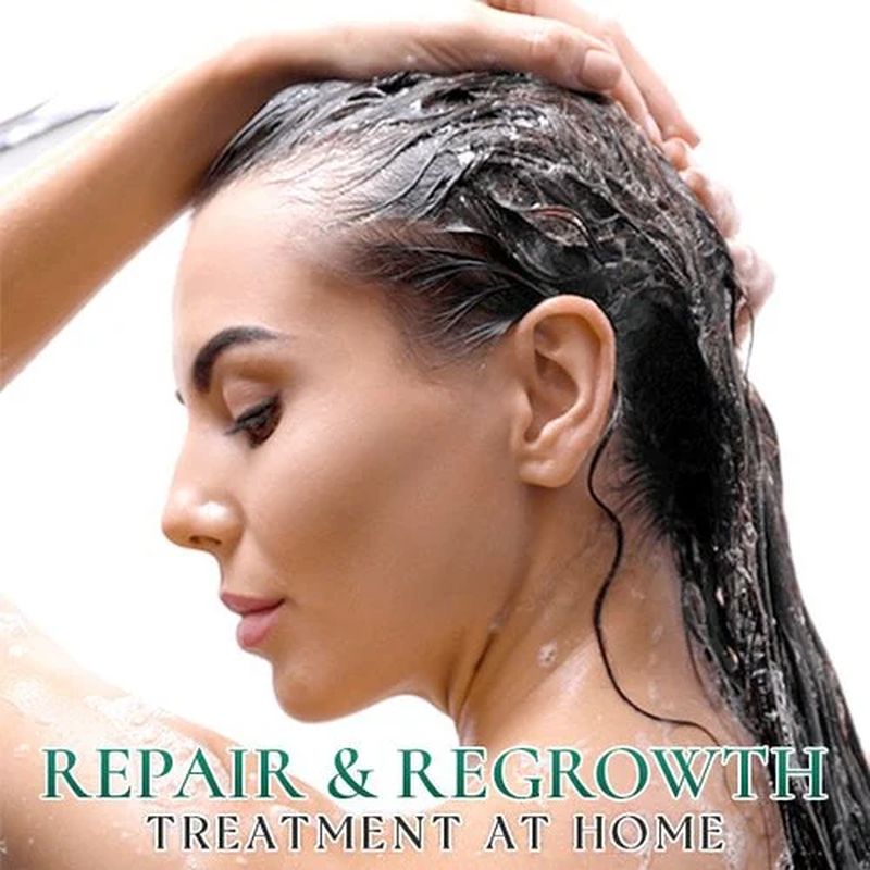 Centella Asiatica Purifying Scrub