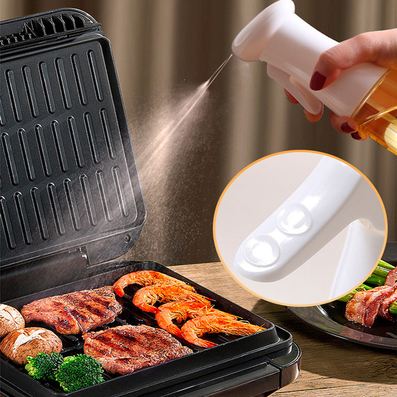 Oil Sprayer for Cooking