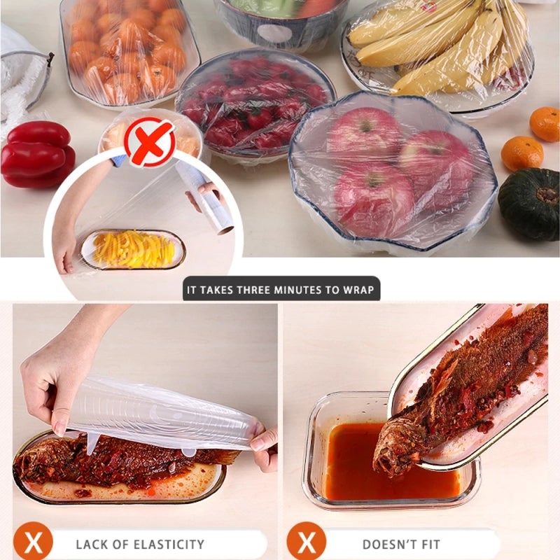 Fresh Keeping Bags 100pcs/200pcs