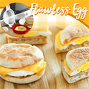 MICROWAVE EGG COOKER