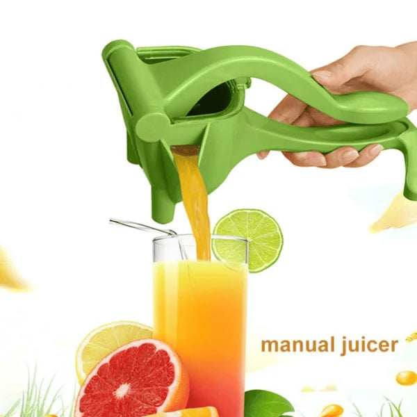 Manual Juice Squeezer