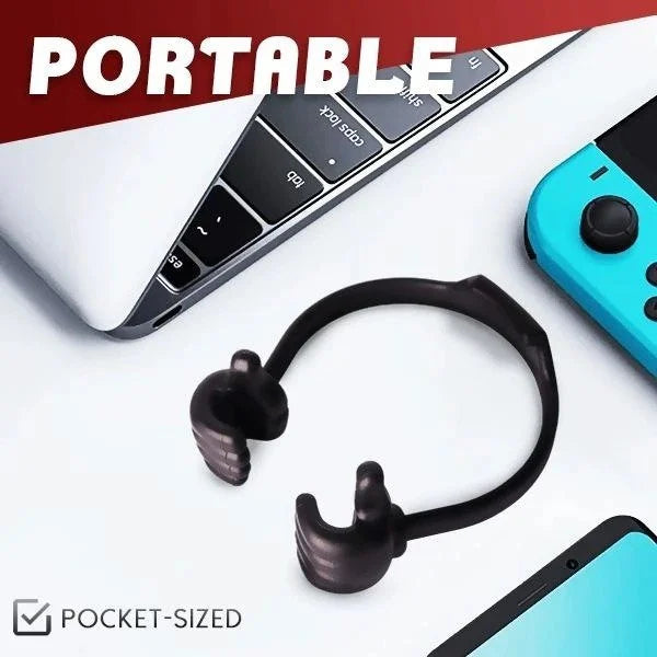 Thumbs Up Lazy Phone Stand - BUY 1 GET 1 FREE