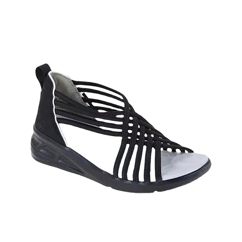 Sports walking sandals