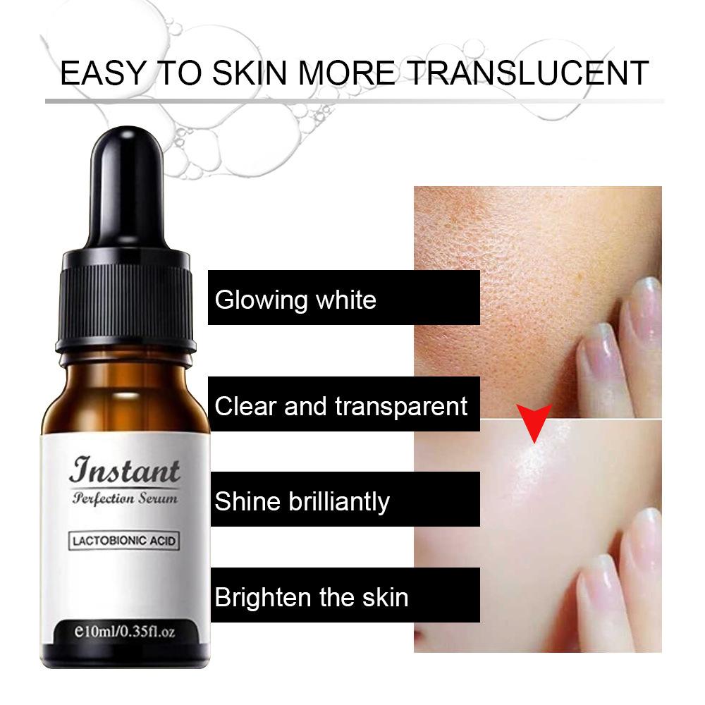 Instant Perfection wrinkles essence