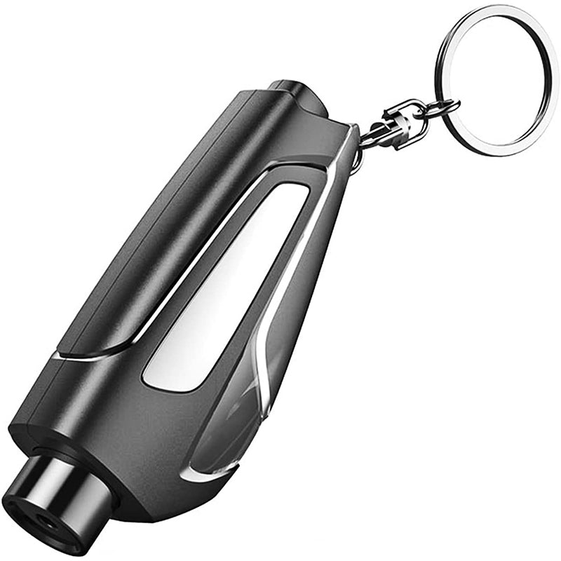 Upgraded 3 in 1 car window breaker