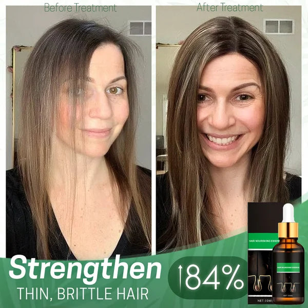 Hair Treatment & Nourishing Essence