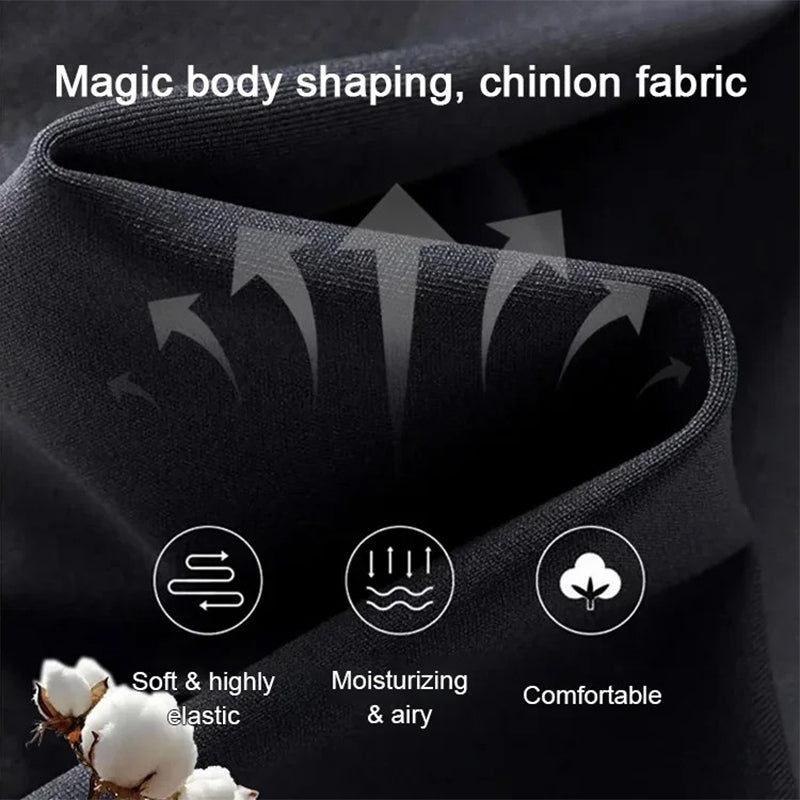 Tummy-control and Hip-lifting leggings