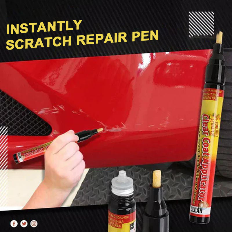 INSTANT SCRATCH REPAIR PEN