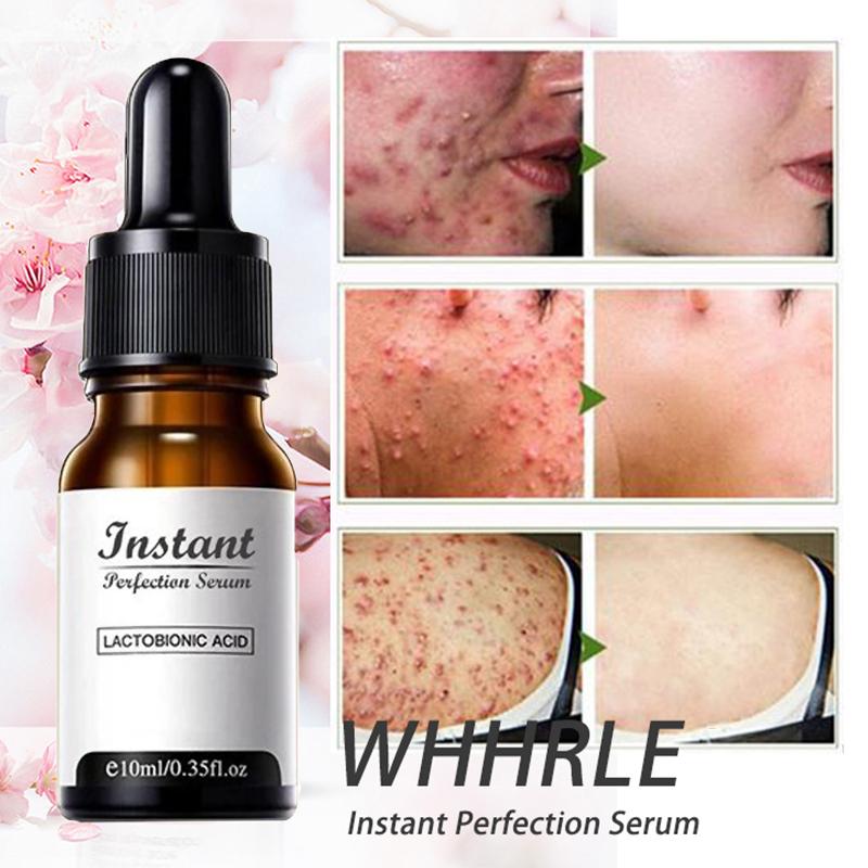 Instant Perfection wrinkles essence