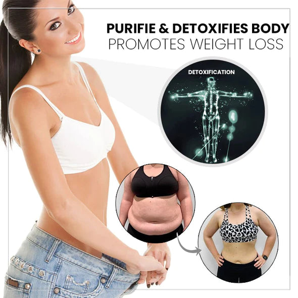 Magnetic Therapy Germanium Earrings