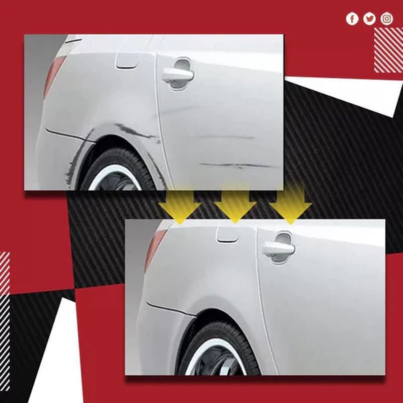 INSTANT SCRATCH REPAIR PEN