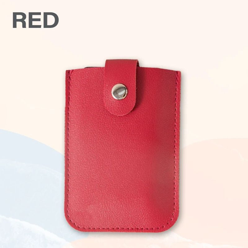 Personalized Pull-out Card Organizer - BUY 1 FREE 1