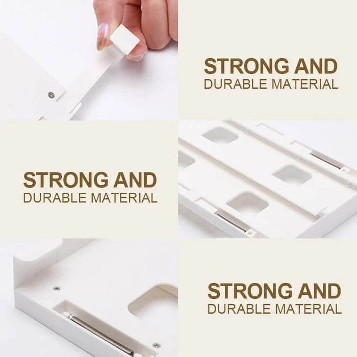 Hanging Soda Can Storage Rack For Fridge