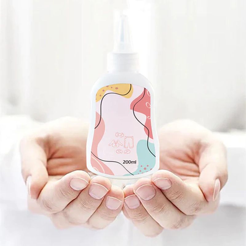 Tough Oil Stain Remover For Clothes