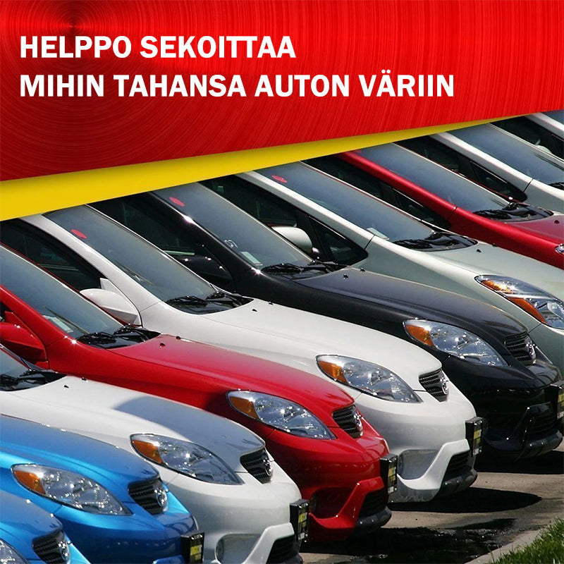 Nano Car Scratch Remover Spray