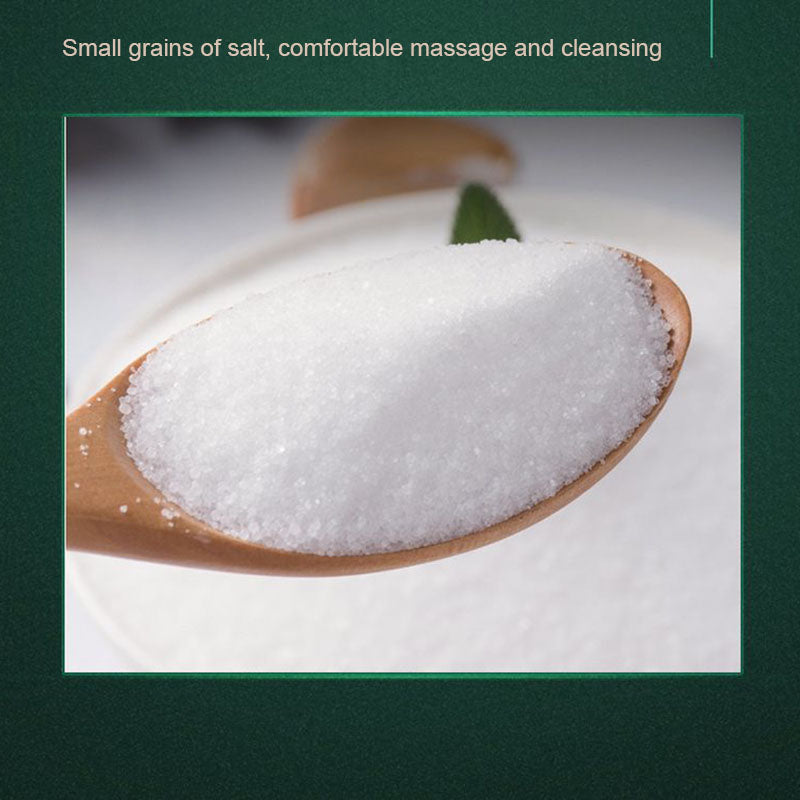 Centella Asiatica Purifying Scrub