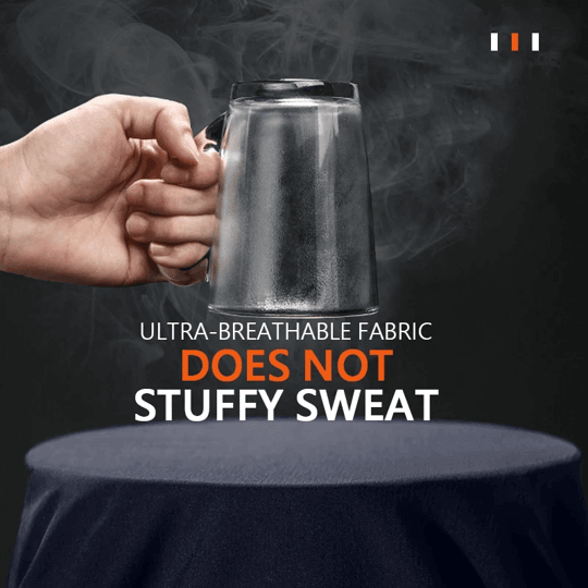 NEW STYLEHIGH STRETCH MEN'S CLASSIC PANTS