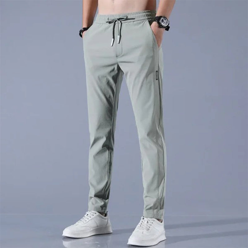 Men‘s Fast Dry Stretch Pants