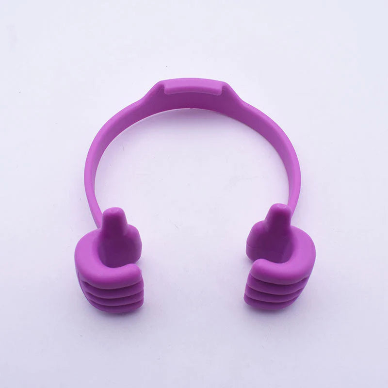 Thumbs Up Lazy Phone Stand - BUY 1 GET 1 FREE