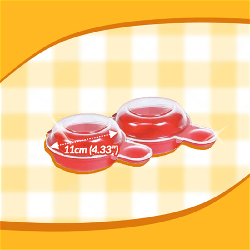 MICROWAVE EGG COOKER