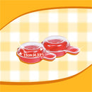 MICROWAVE EGG COOKER