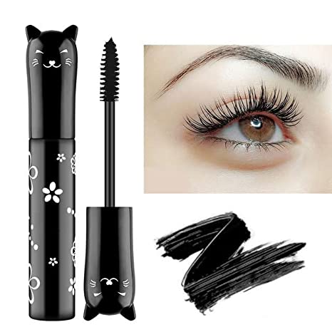 5D Lengthening Curling Color Mascara