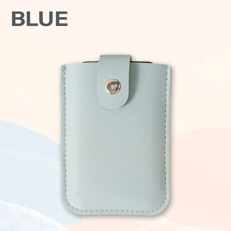 Personalized Pull-out Card Organizer - BUY 1 FREE 1