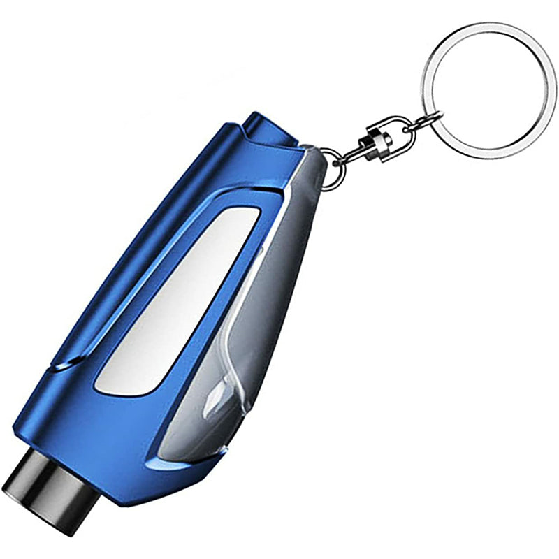 Upgraded 3 in 1 car window breaker