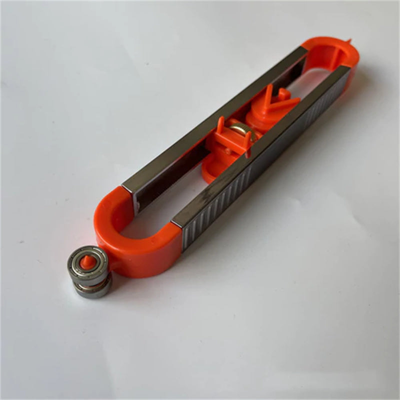 Multi-Surface Unlimited Profile Contour GaugeKit