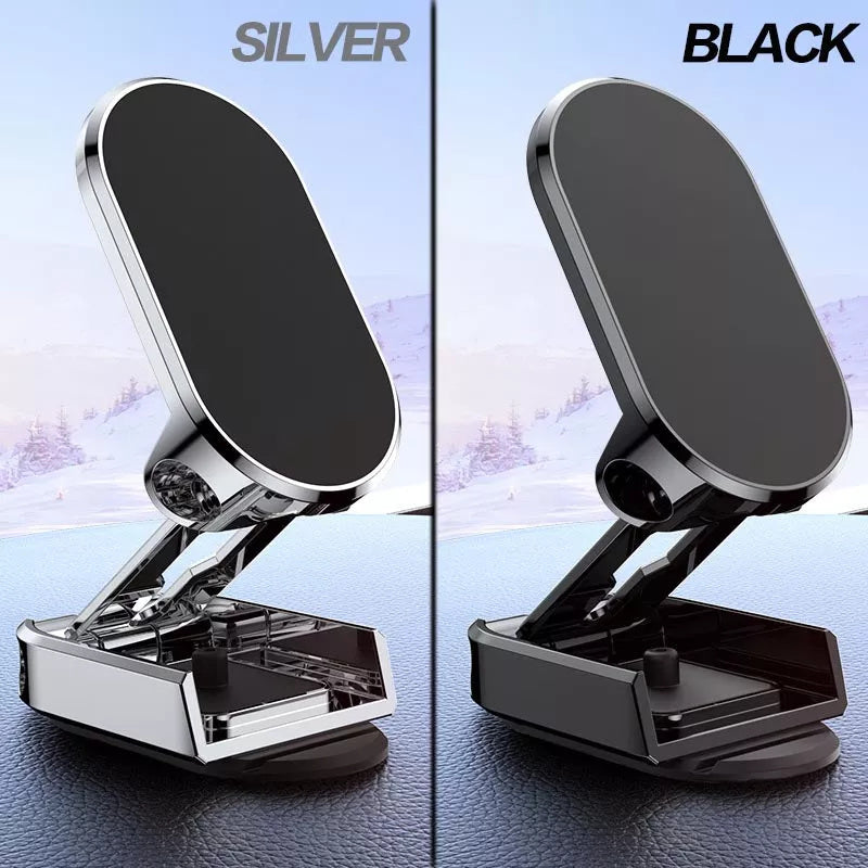 Strong Magnetic Folding Holder