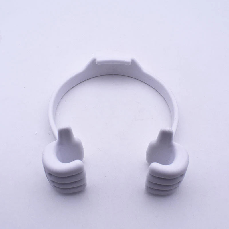 Thumbs Up Lazy Phone Stand - BUY 1 GET 1 FREE