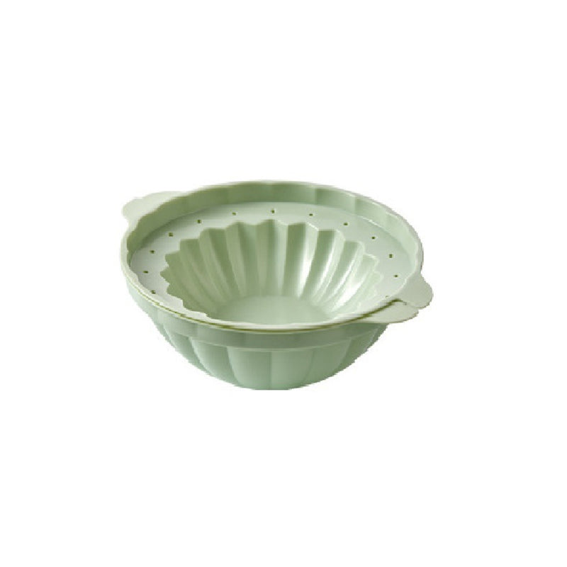 New iced bowl mold