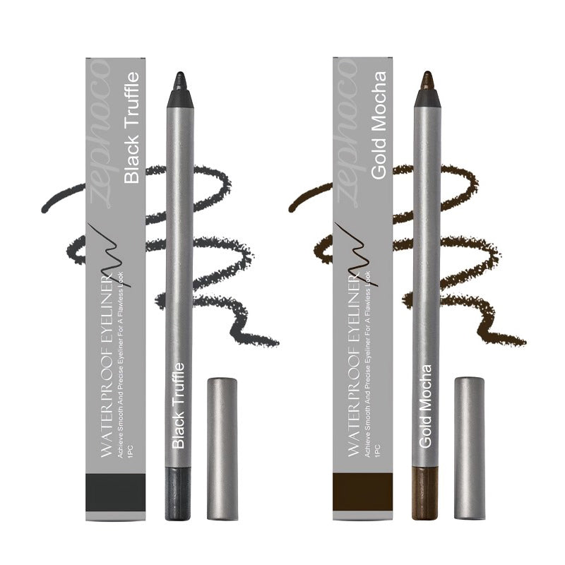 Waterproof long-lasting eyeliner