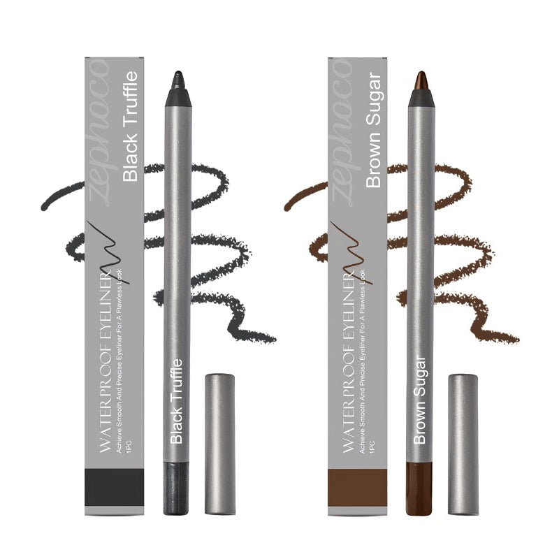 Waterproof long-lasting eyeliner
