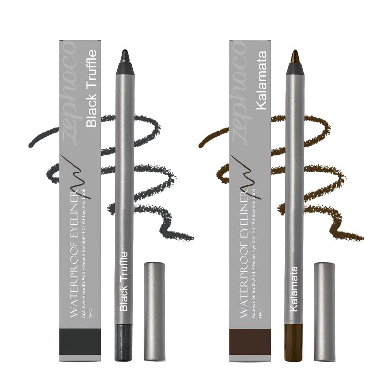 Waterproof long-lasting eyeliner