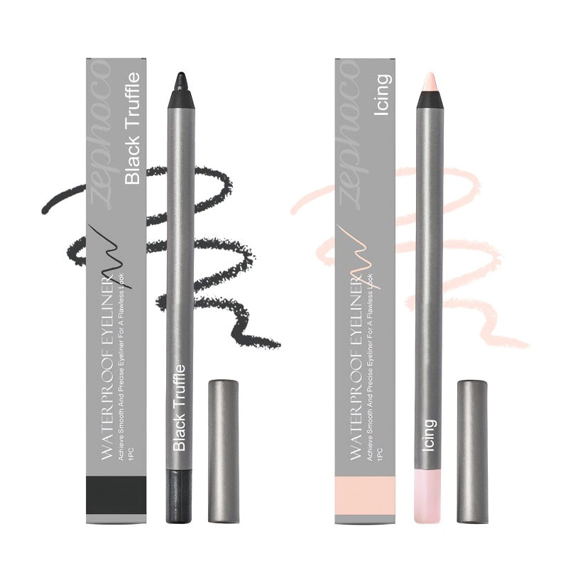 Waterproof long-lasting eyeliner