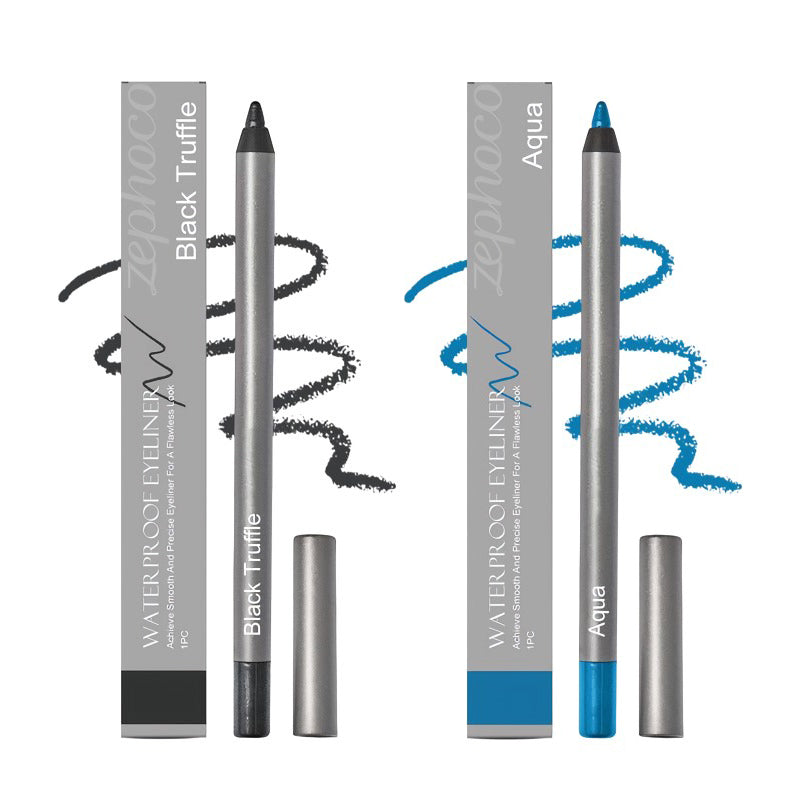 Waterproof long-lasting eyeliner