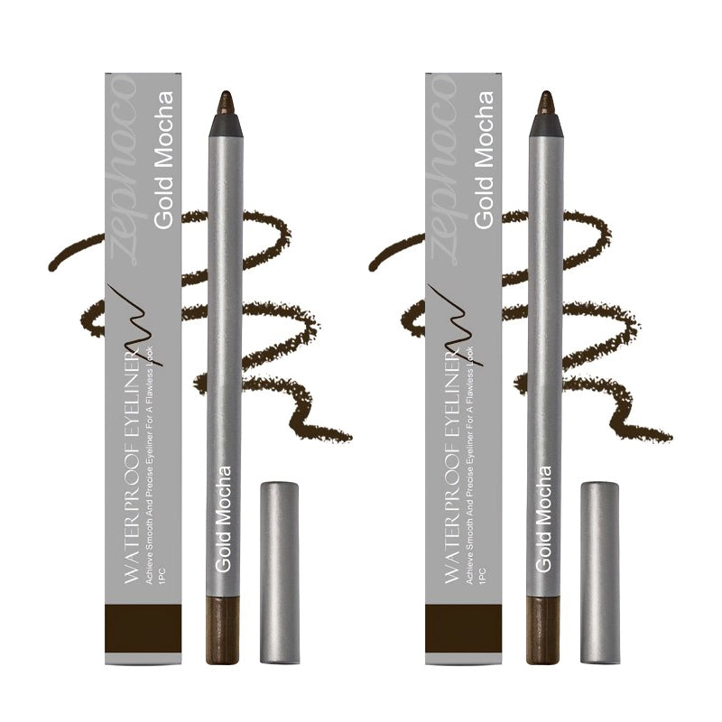 Waterproof long-lasting eyeliner