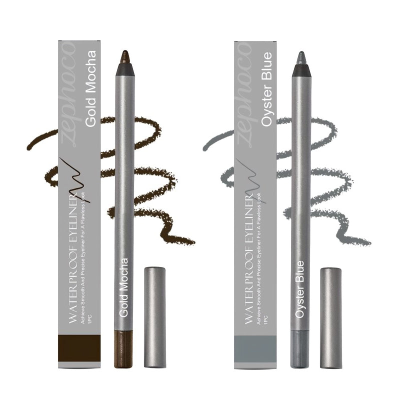 Waterproof long-lasting eyeliner