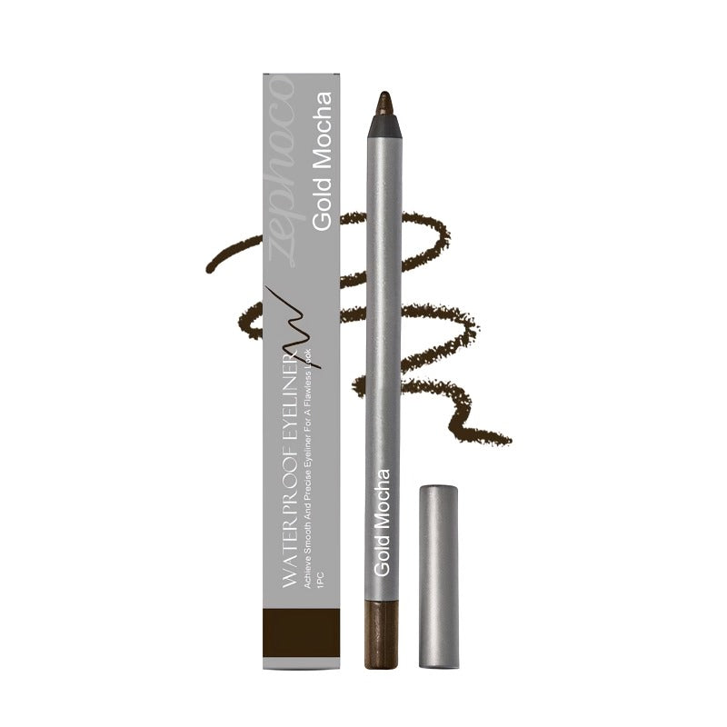 Waterproof long-lasting eyeliner