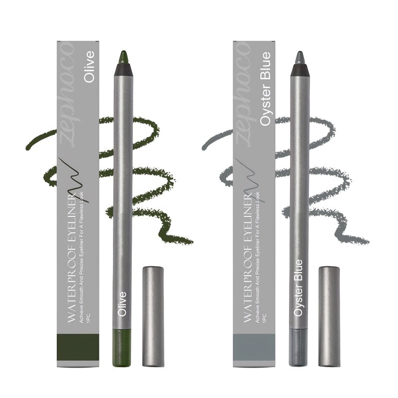 Waterproof long-lasting eyeliner