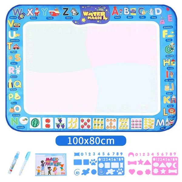 🎁Water Doodle Mat