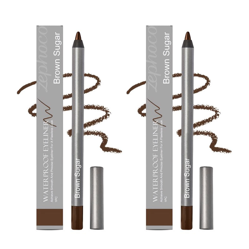 Waterproof long-lasting eyeliner