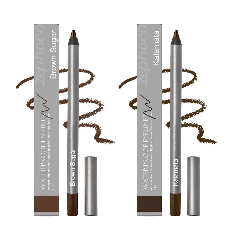 Waterproof long-lasting eyeliner