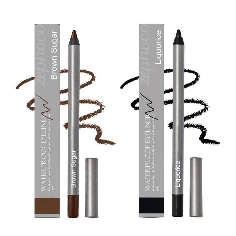 Waterproof long-lasting eyeliner