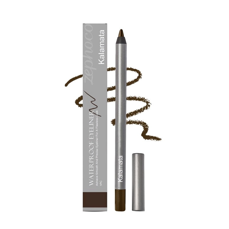 Waterproof long-lasting eyeliner