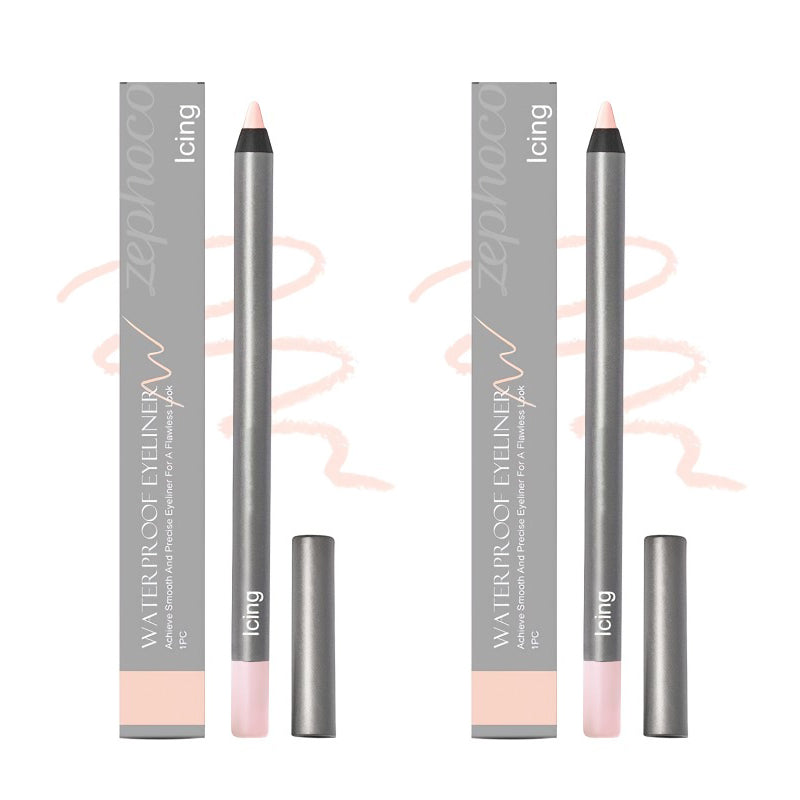 Waterproof long-lasting eyeliner