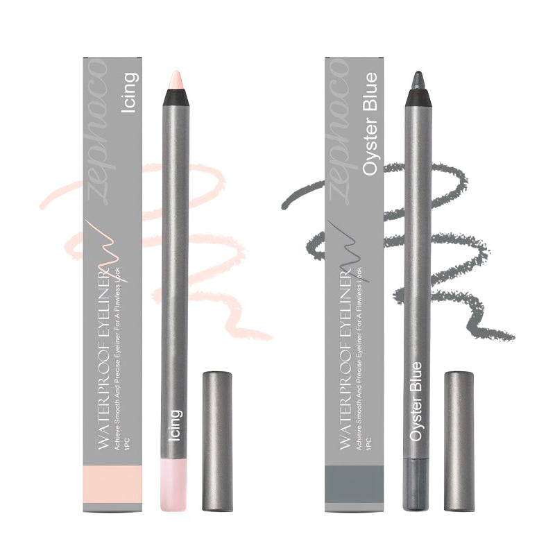 Waterproof long-lasting eyeliner