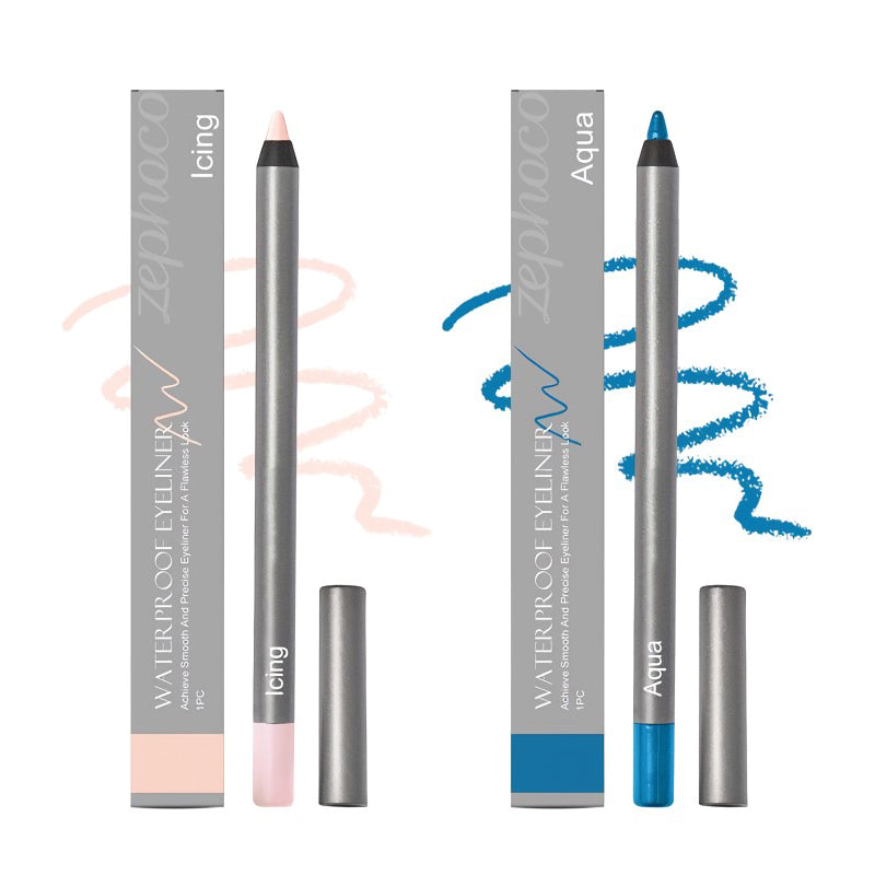 Waterproof long-lasting eyeliner