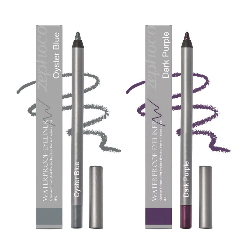 Waterproof long-lasting eyeliner